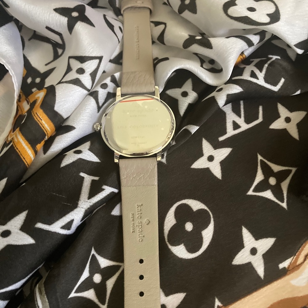 Kate Spade Watch - Picture 3 of 3